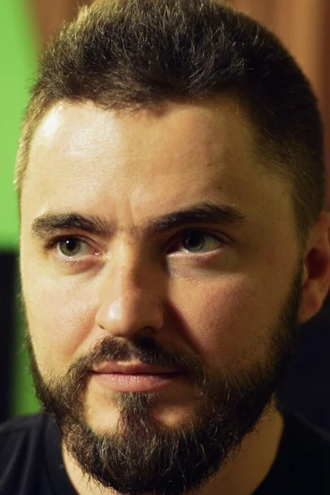 Сергей Каширин