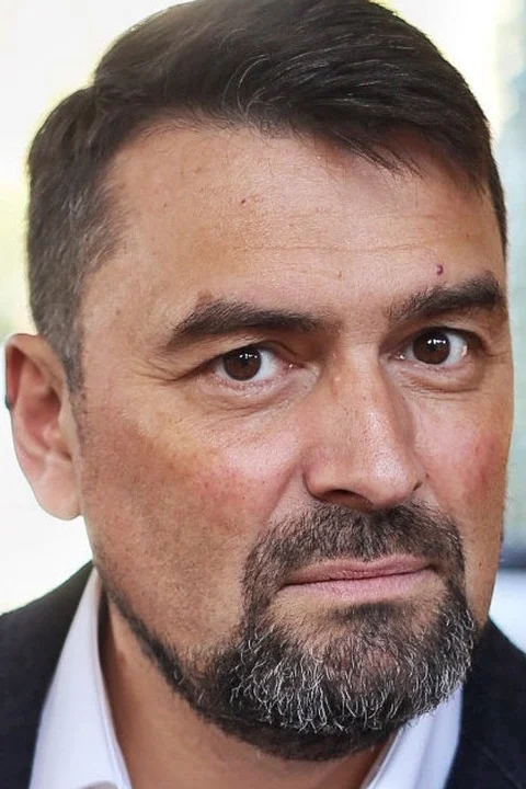 Константин Фадеев