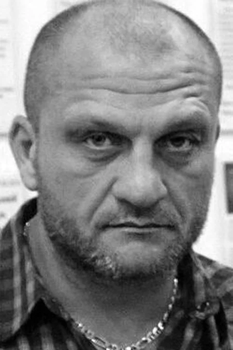 Сергей Шадрин