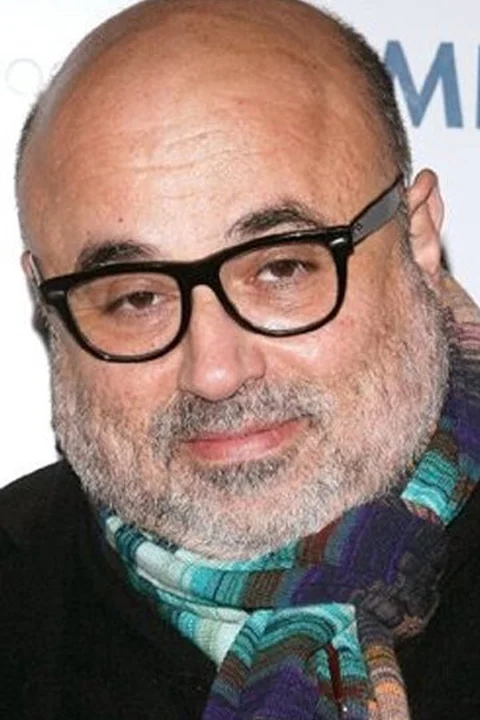 Харрис Савидис