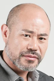 Keum Gwang-san