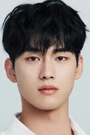 Hong Min-gi