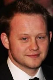 Michael Jibson