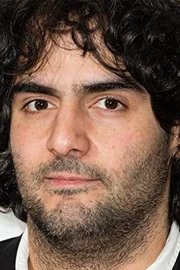 Babak Anvari