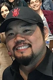 John Aoshima
