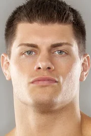 Cody Rhodes