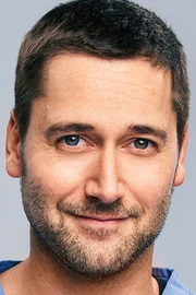 Ryan Eggold