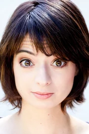 Kate Micucci