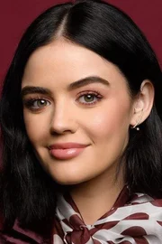 Lucy Hale