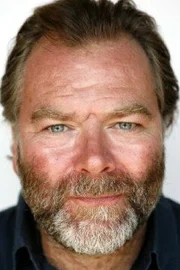 Mark Mitchinson