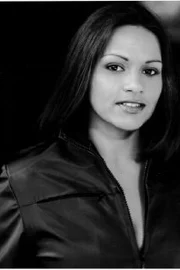 Dharini Woollcombe