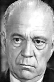Willis Bouchey