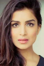 Pallavi Sharda