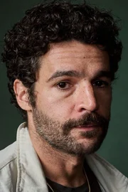 Christopher Abbott