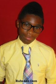 Rahsaan Ison