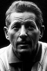 Danny Kaye