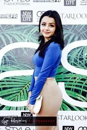 Mariel Martinez