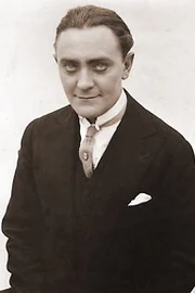 Harry Gribbon