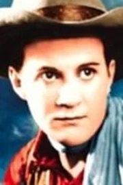 Jack Perrin