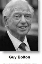 Guy Bolton