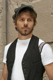Ben Vinnicombe