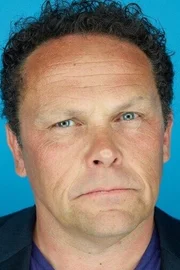 Kevin Chapman