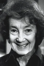 Frances Bay