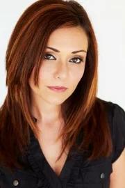 Melia Morgan