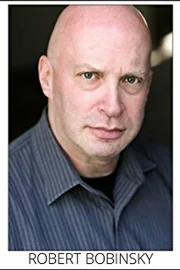 Robert Bobinsky