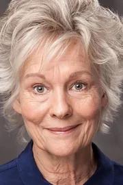 Diana Hardcastle