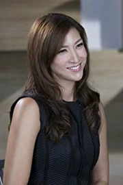 Jacquline Li