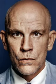 John Malkovich