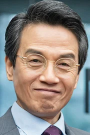 Park Ji-il
