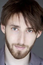 Adam Bernett