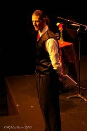 Nate Andrade