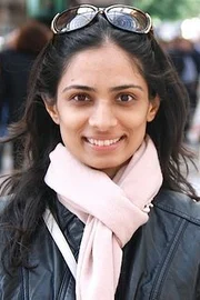 Manjari Makijany