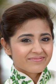 Shweta Tripathi
