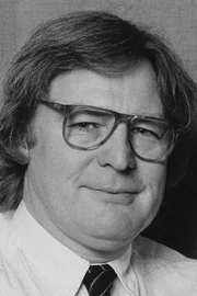 Alan Parker