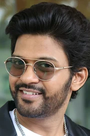 Naveen Polishetty