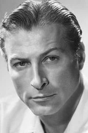 Lex Barker