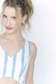 Kira Cahill