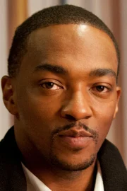 Anthony Mackie
