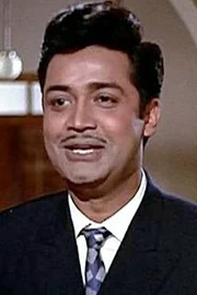 Anoop Kumar
