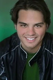 Stephen Corliss