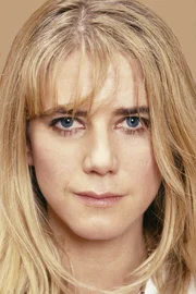 Imogen Stubbs