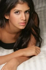 Aleshya Uthappa