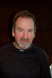 Keith Lomas