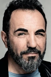 Adnan Maral