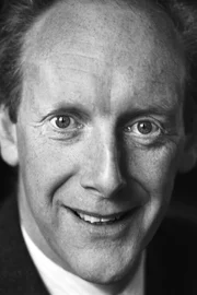 Graham Crowden