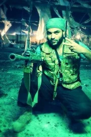 Saif Braik